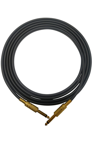 RHN R-GJM15 Mono 1,5 Metre Enstrüman Kablosu