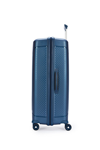 Pierre Cardin 04PC7060 Polipropilen 3 lü Valiz Seti