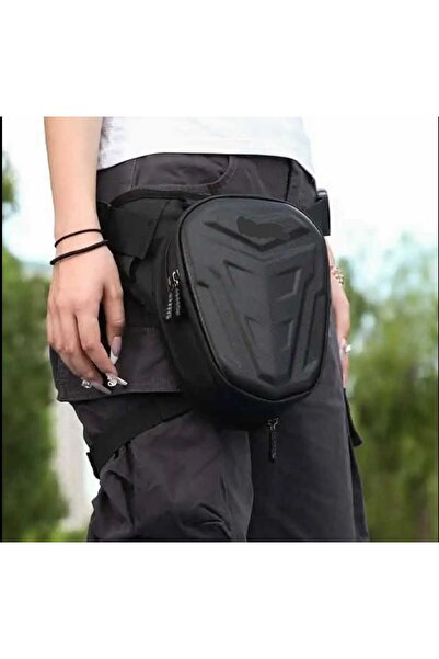 tur bike Bel ve Bacak Çantası Universial