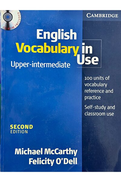 DAR المفردات الإنجليزية المستخدمة للمستوى الأعلى - المتوسط