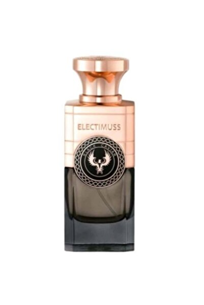 Electimuss Black Caviar Extrait de Parfum 100 ml - (Unisex)