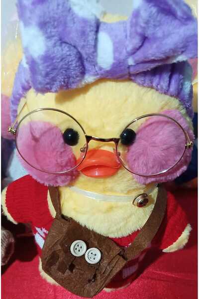 bombshop8 Lalafanfan Duck