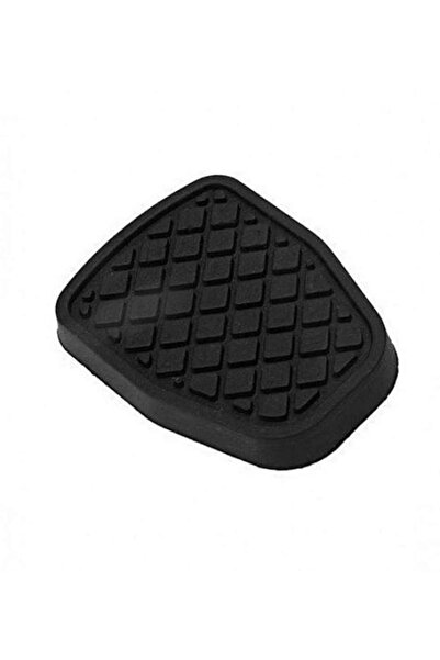 ALPER دواسة فرامل وقابض TECHMRT - (231635) متوافقة مع هايلكس-فورستر-إمبريزا