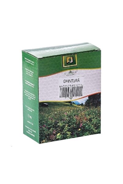 Stef Mar Ceai Ghintură 50g Stefmar