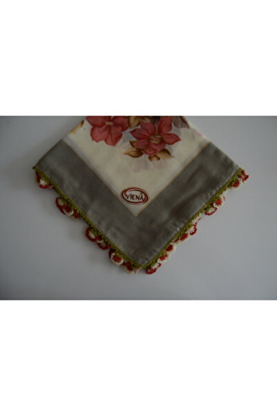 SENSSTEKSTİL التطريز اليدوي بالكروشيه مع تفاصيل الكتابة