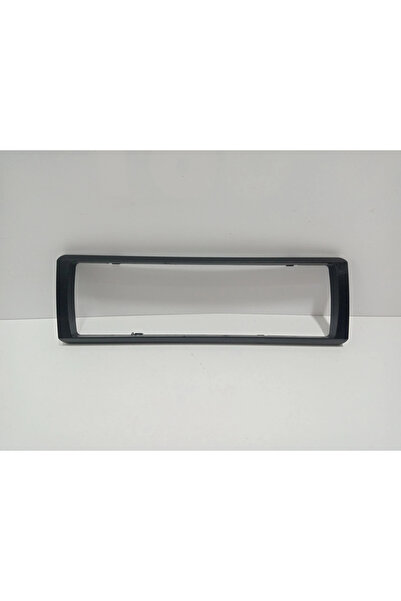 For-X Teyp Çerçevesi - Teyp Ön Çerçevesi - Siyah Teyp Ön Çerçeve