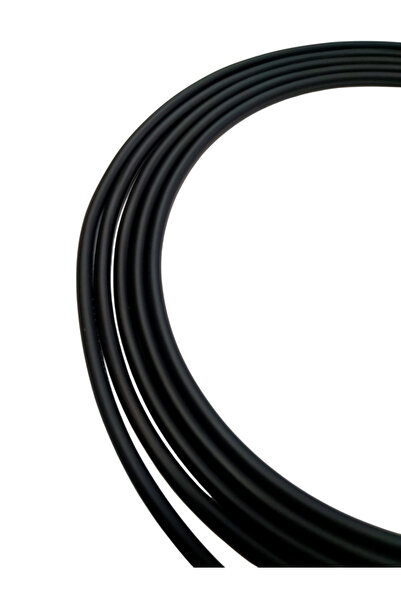 clam CL-CJXLRD5 6,3 mm Mono / XLR Dişi 5 Metre Enstrüman Kablosu
