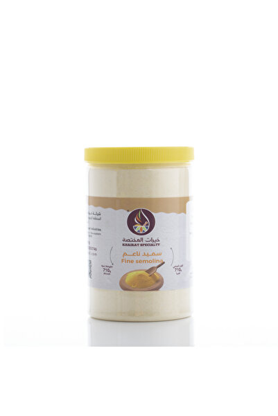 Khairat specialty Fine semolina 710 g