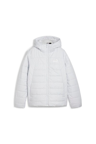 Puma Geacă căptușită cu glugă Geaca ESS