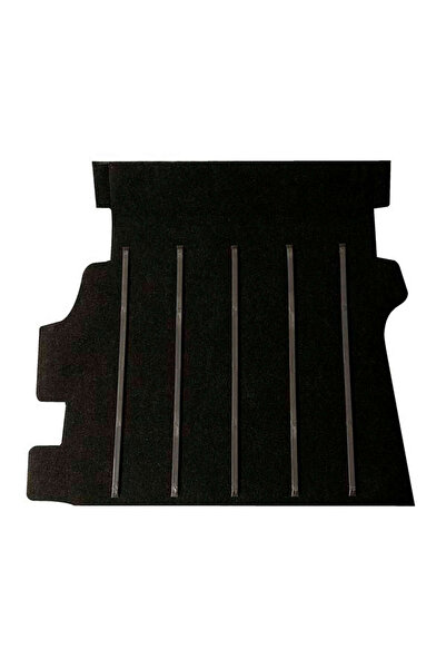 Yerli سجادة صندوق السيارة من MSA-SHOP متوافقة مع طراز DURALİTLİ R12 SW