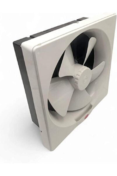 Generic Square Fan 30 cm – Strong Airflow and Durable Design