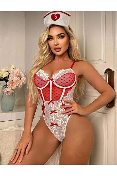 For Dreams Fantezi Kostüm