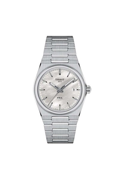 TISSOT T1372101111100 PRX Kadın Kol Saati T137.210.11.111.00