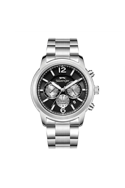 Slazenger ساعة يد رجالية SL.09.2541.2.01