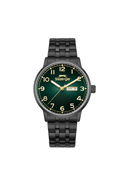 Slazenger SL.09.2560.2.02 Erkek Kol Saati