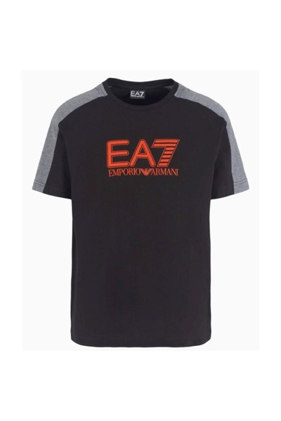 EA7 Tricou M SPECIAL LOGO tee SS CO