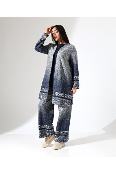 Fi'l Arz Fashion Triple set