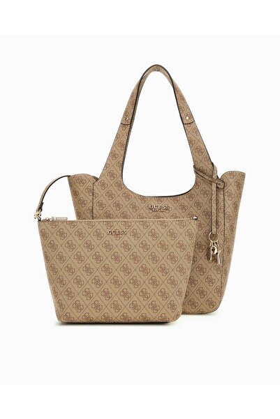 Guess Calista Women's Portfolio Bag Shopper Bag