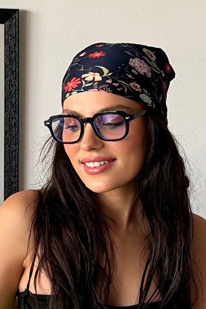 By Harmony Bh 1046m C01 Women's Blue Light Protection Glasses