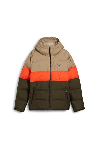 Puma Geaca Poly Puffer Jacket