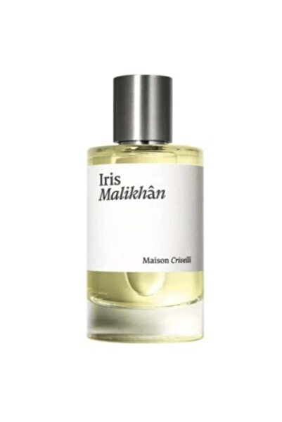maison crivelli Iris Malikhân by — Eau de Parfum — Unisex — 100 ml