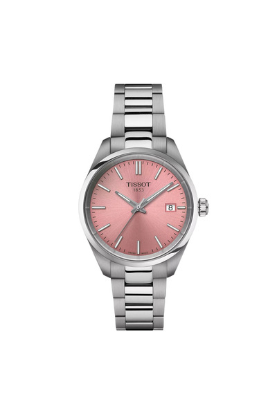 TISSOT T1502101133100 PR100 Kadın Kol Saati T150.210.11.331.00