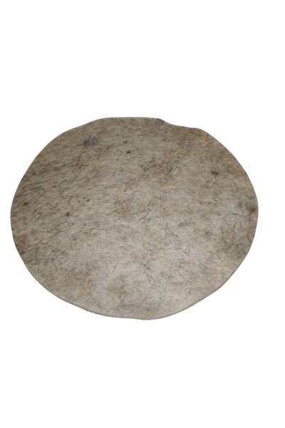 Cosar 5 قطع من صوف الحمام للدُمى، صوف صناعي لصنع أعشاش الدمى