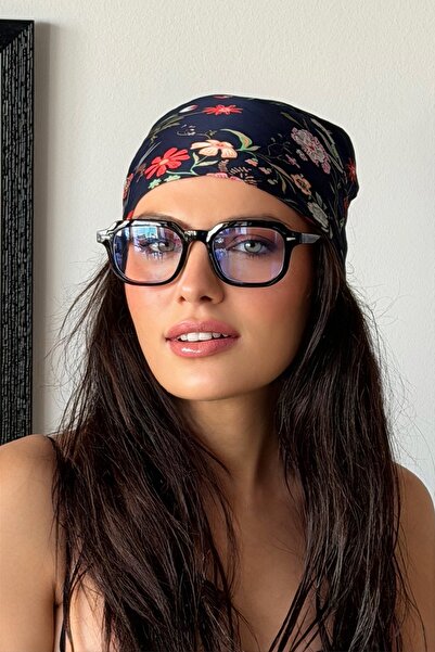 By Harmony Bh 1046m C01 Women's Blue Light Protection Glasses