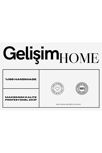 Gelişim Metal TRUSS - Duvara Monte Ayakkabılık- Modern Tasarım Ayakkabılık- D...