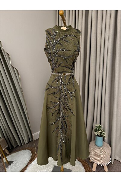 drfan Two-piece evening set