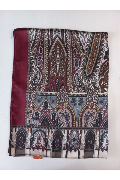 FİVE Krep Şal