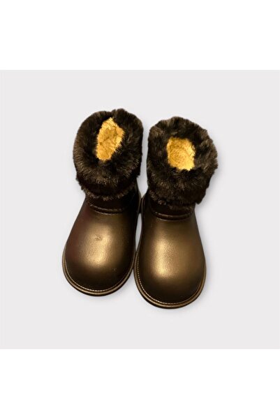 İNANTAS İnantaş Yağmur Çizmesi İçi Sıcak Astar