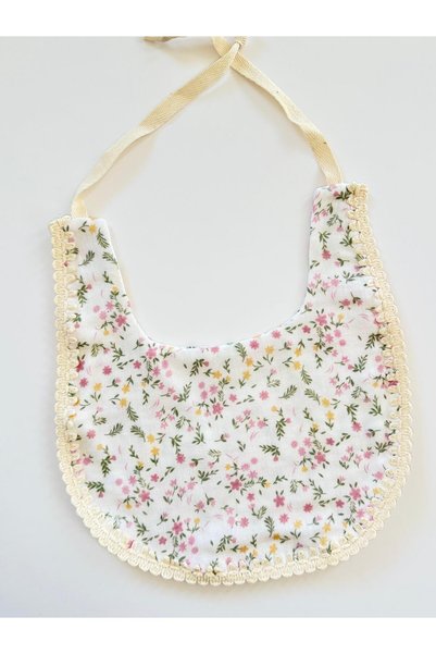 Reva baby Muslin Fabric Baby Bib
