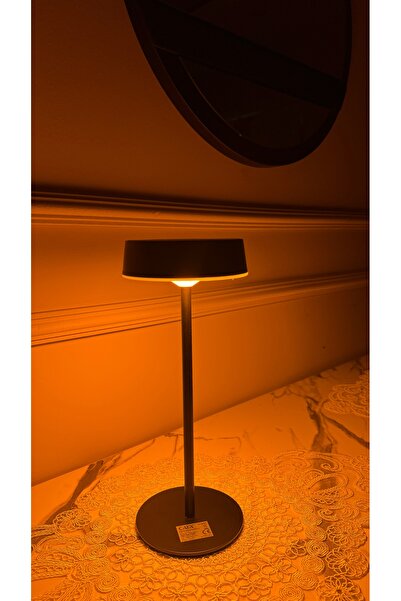 Cata CT 8450 DUBAİ SOLAR ŞARJLI MASA LAMBASI