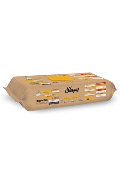 Sleepy Șervețele umede Bio Easy Clean multi-suprafețe, cu cuișoare și scorțiș...