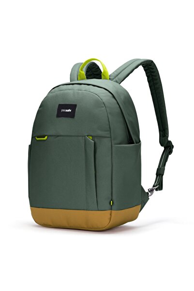 Pacsafe Go Backpack RFID 36.5 cm laptop compartment