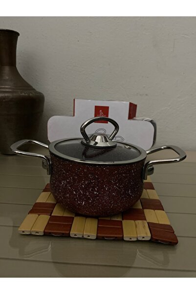 TOGO mini granit tencere 12 cm