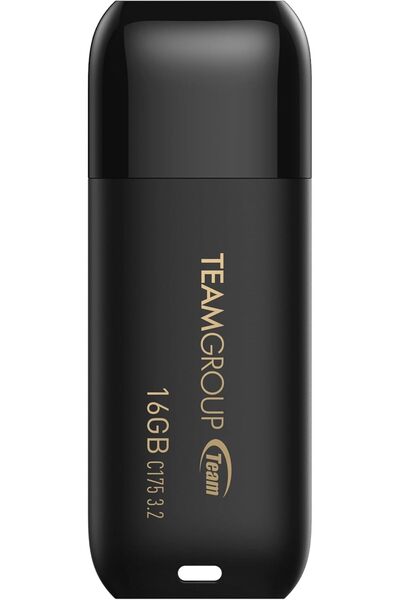 007 TEAMGROUP Team C175 USB 3.1 Flash Drive 16GB