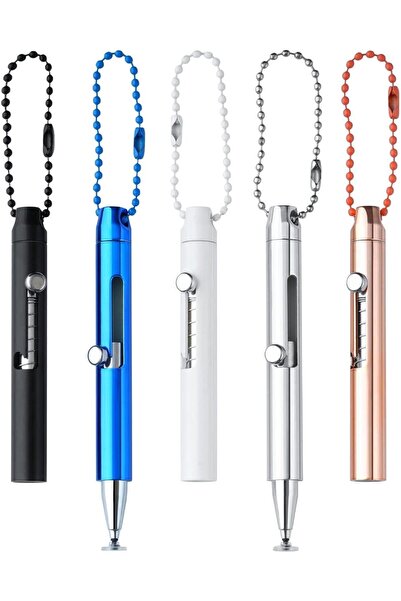 NALACAL 5 قطع أقلام ستايلس لشاشات اللمس