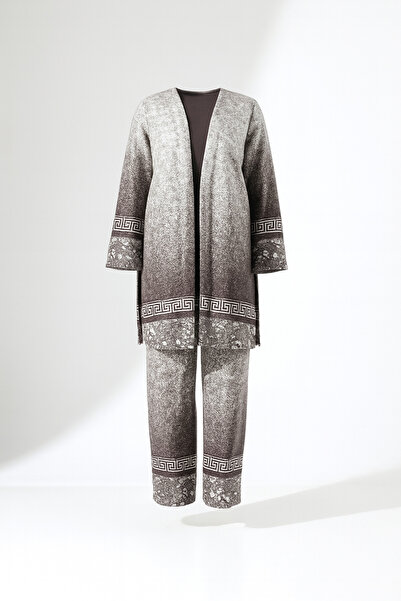 Fi'l Arz Fashion Triple set