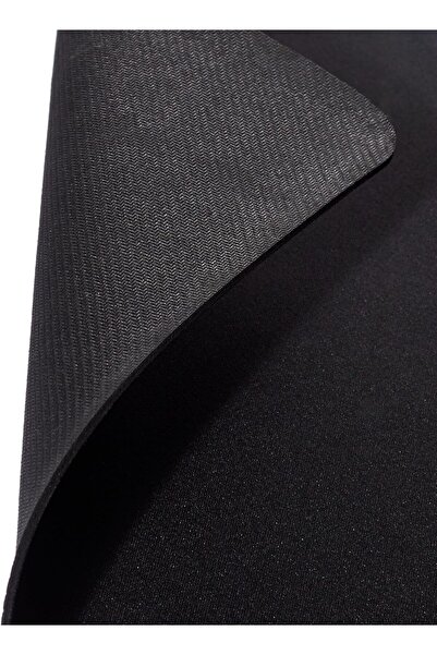 Amazon basics Large Extended Gaming Mouse Pad, Black