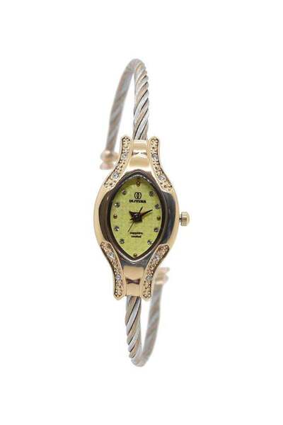 Olivera Women's Casual Analog Watch OL790
