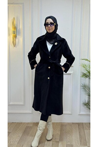 Tebrikler tekstil New Season Women's Winter Fur Coat Model G3420