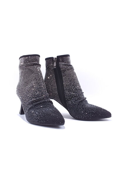 Guja 25K136 Taşlı abiye Bot