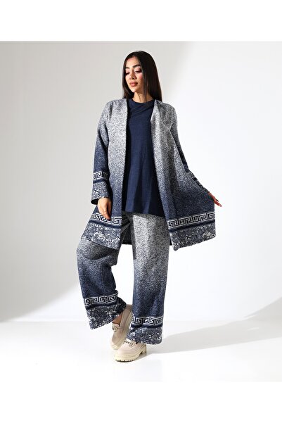 Fi'l Arz Fashion Triple set