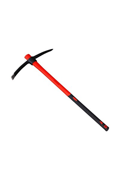 Rodex Tarnacop Cu Maner Din Fibra De Sticla De 2 Kg Din Oțel Forjat De Tip Pl...