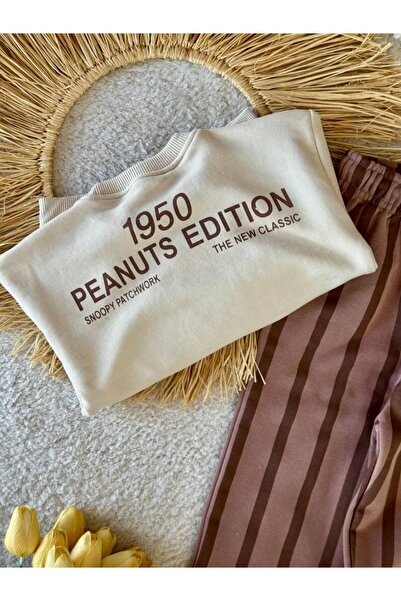 Alvadonna UNISEX BOTTOM TOP SET