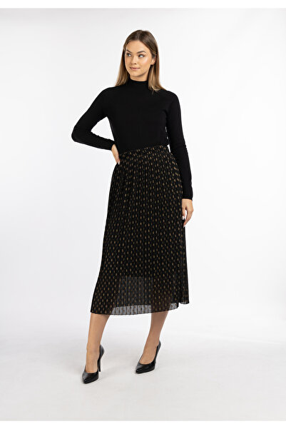 Dreimaster Skirt