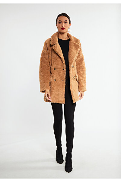 Faina Coat
