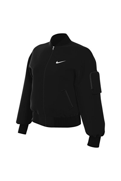 Nike Jacheta W NSW ESSNTL OS BOMBER